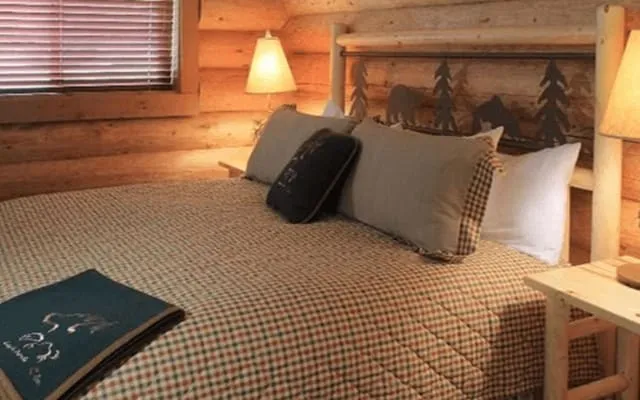 room upgrade